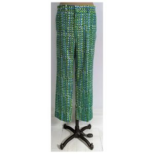 Vintage Lilly Pulitzer Mens Pant